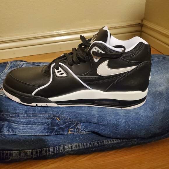 Nike Air Flight 89 for Sale main image 6